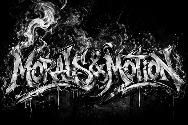 Morals & Motion